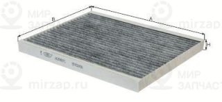 Запчасть GOODWILL AG398CFC