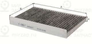 Запчасть GOODWILL AG404CFC