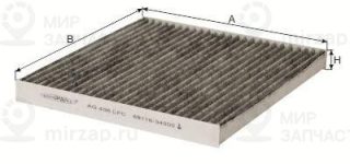 Запчасть GOODWILL AG406CFC