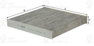 Запчасть GOODWILL AG419CFC