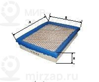 Запчасть GOODWILL AG537