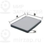 Запчасть GOODWILL AG542CF