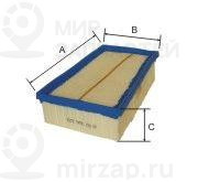 Запчасть GOODWILL AG563