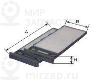 Запчасть GOODWILL AG5782KCF