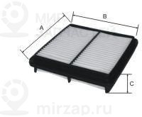 Запчасть GOODWILL AG606