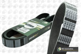 Ремень поликлиновой BGA 8PK2485
