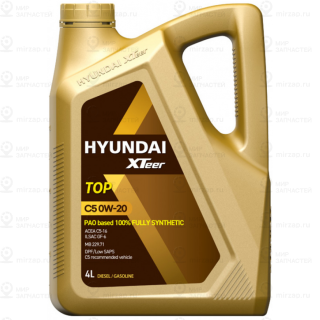 Запчасть HYUNDAI XTEER 1041101