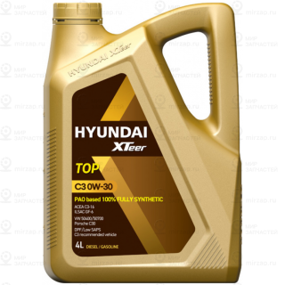 Запчасть HYUNDAI XTEER 1041102