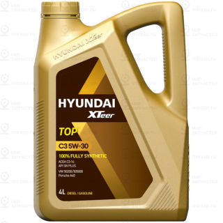 Запчасть HYUNDAI XTEER 1041105