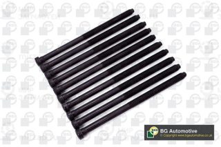 Комплект болтов головки цилиндра BGA BK0101