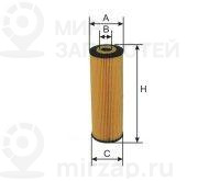 Запчасть GOODWILL OG205ECO