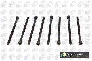 Комплект болтов головки цилиндра BGA BK1315