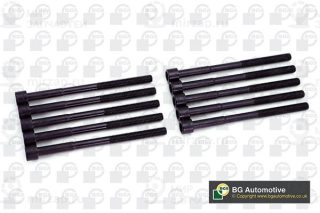 Комплект болтов головки цилиндра BGA BK2307