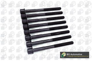 Комплект болтов головки цилиндра BGA BK2315