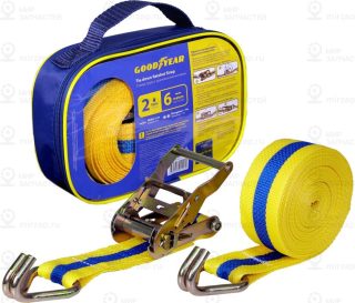 Запчасть GOODYEAR GY005201