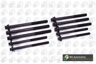 Комплект болтов головки цилиндра BGA BK2374