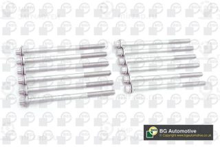 Комплект болтов головки цилиндра BGA BK4321