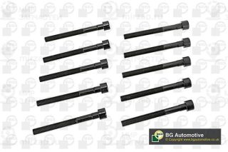 Комплект болтов головки цилиндра BGA BK4333