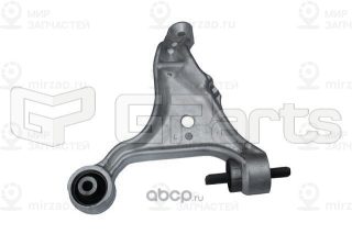 Запчасть GParts VO30635227