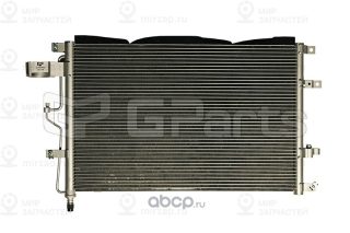 Запчасть GParts VO30676602