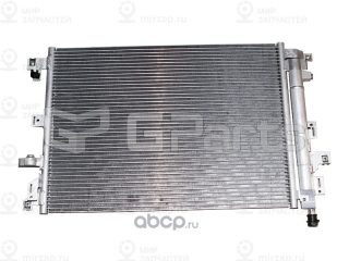 Запчасть GParts VO30781280