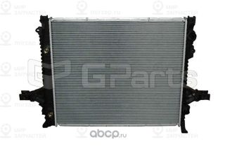 Запчасть GParts VO31293550