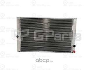 Запчасть GParts VO36000378