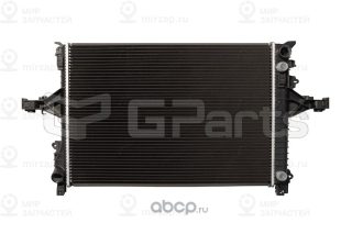 Запчасть GParts VO36000488