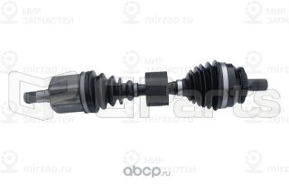 Запчасть GParts VO36000518