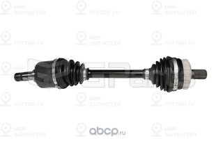 Запчасть GParts VO36000520