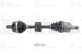 Запчасть GParts VO36000521