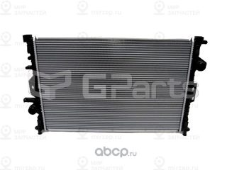 Запчасть GParts VO36002414