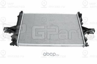Запчасть GParts VO8603294