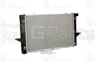 Запчасть GParts VO8603770