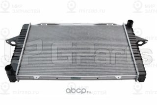 Запчасть GParts VO8603774