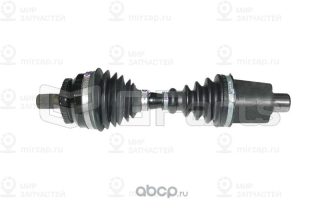 Запчасть GParts VO8603786