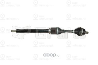 Запчасть GParts VO8603877