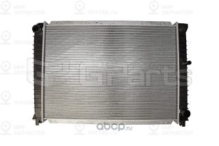 Запчасть GParts VO8603901