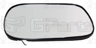 Запчасть GParts VO8650152