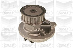 Запчасть GRAF PA235