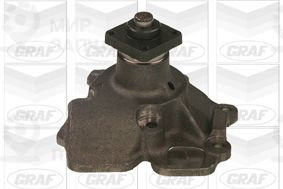 Запчасть GRAF PA323
