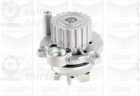 Запчасть GRAF PA731