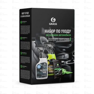 Запчасть GRASS 800625