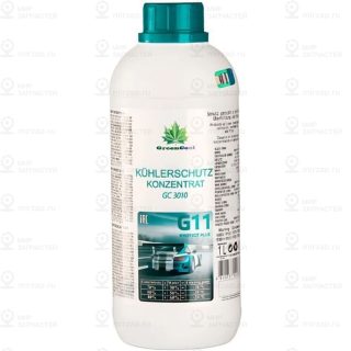 Запчасть GREENCOOL 702637