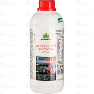 Запчасть GREENCOOL 702644