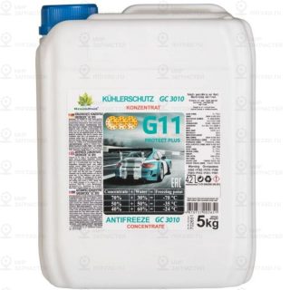 Запчасть GREENCOOL 702651