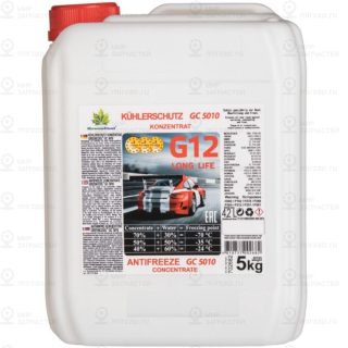 Запчасть GREENCOOL 702682