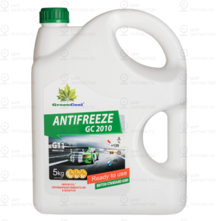 Запчасть GREENCOOL 791661