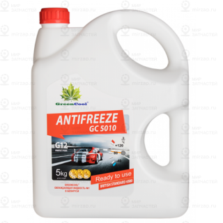 Запчасть GREENCOOL 791685
