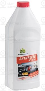 Запчасть GREENCOOL 791975